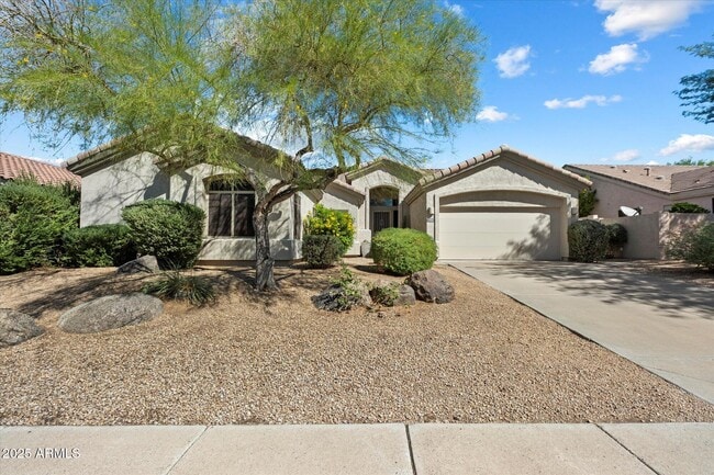 property at 7220 E Whistling Wind Way