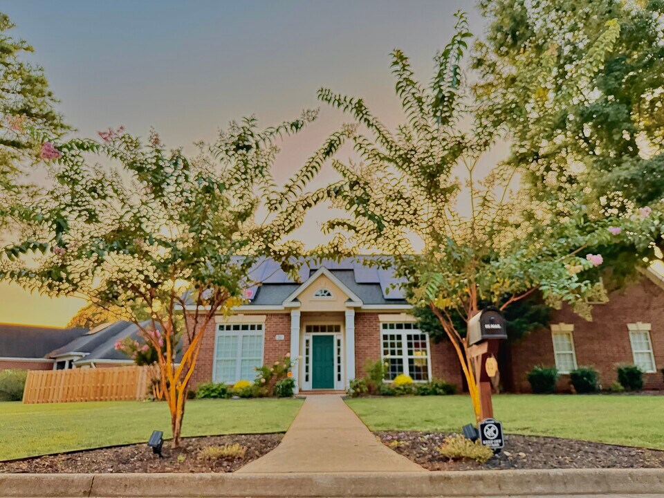201 Andrews Branch in North Augusta, SC - Building Photo