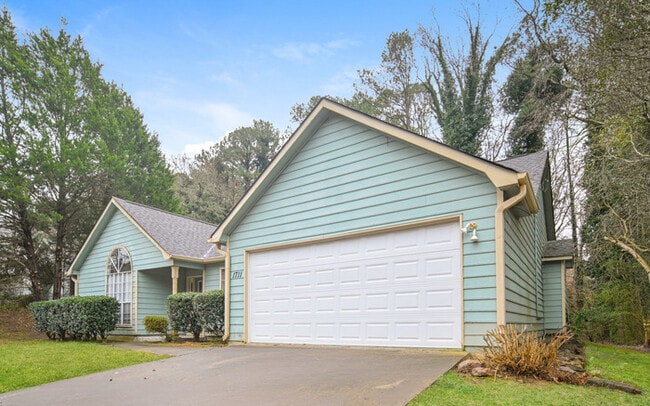 1711 Hearthstone Way in Jonesboro, GA - Foto de edificio - Building Photo