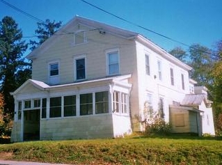 41 William St in Gouverneur, NY - Building Photo