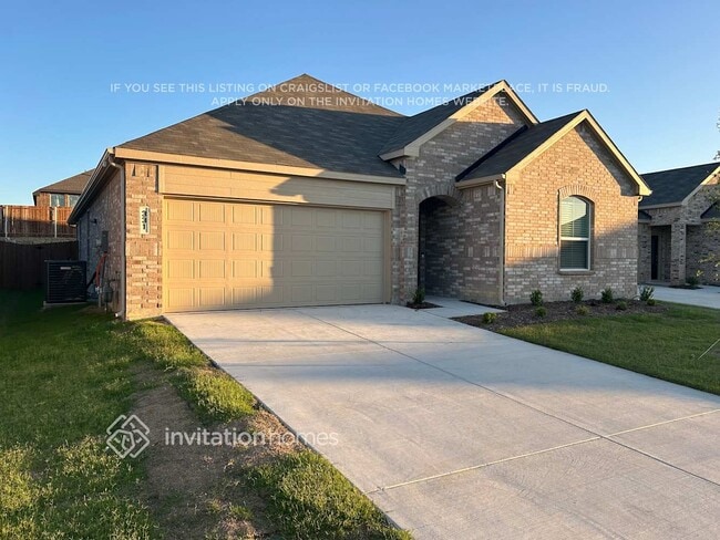 property at 331 Sedalia Trl