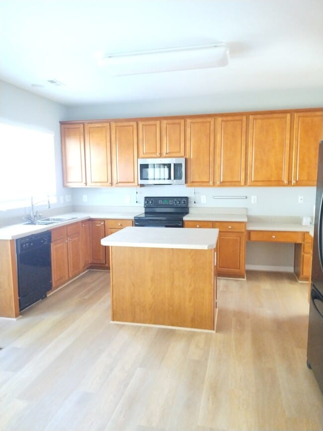 1519 Michelle Dr in Raleigh, NC - Building Photo - Building Photo