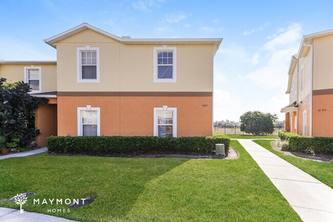 4205 Winding Vine Dr in Lakeland, FL - Building Photo - Building Photo