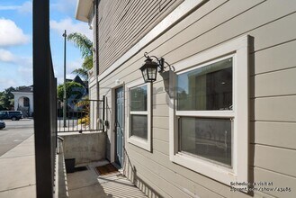 1128 Adeline St in Oakland, CA - Building Photo - Building Photo