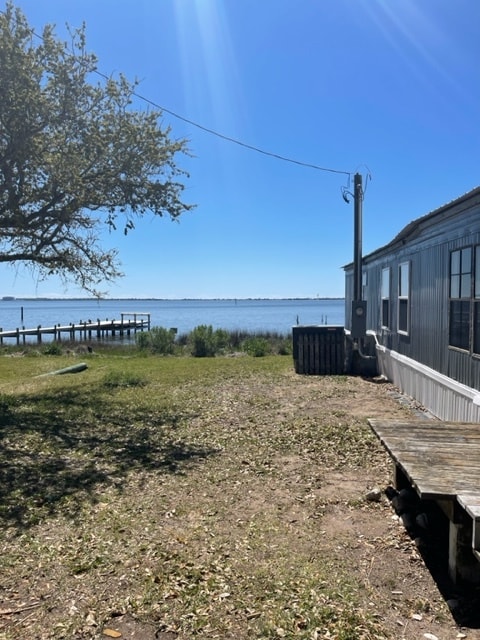 property at 115 Waterfront Ave