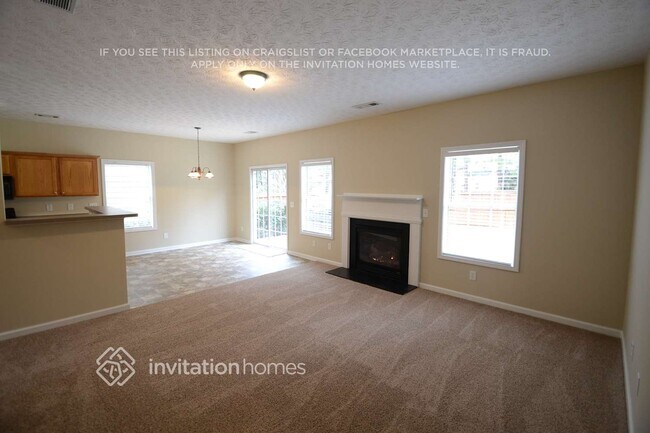106 Whitfield Way in Woodstock, GA - Building Photo - Building Photo