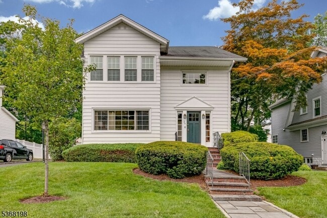 property at 34 Fairview Ave