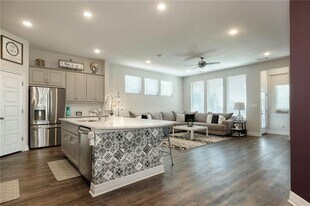 229 Bonnet Blvd in Georgetown, TX - Building Photo