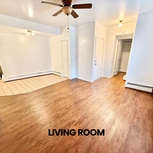 205 Mill St, Unit 2 in Bristol, PA - Foto de edificio - Building Photo