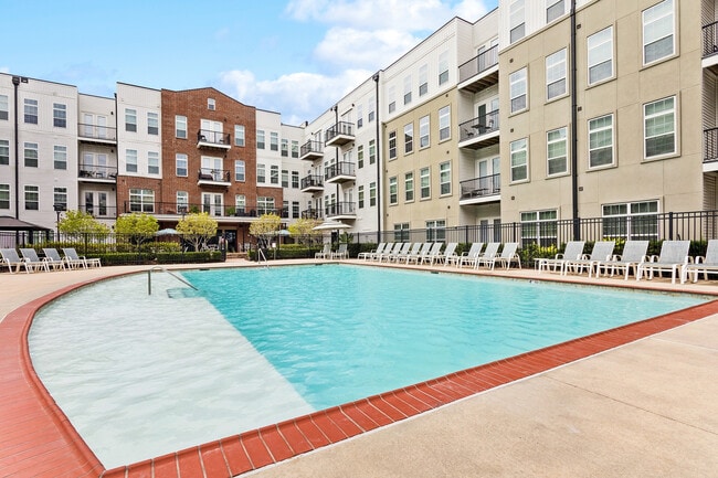 Lumina in New Orleans, LA - Building Photo - Building Photo