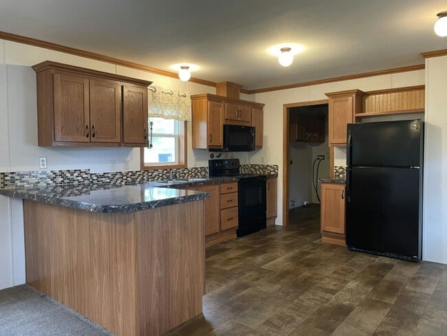 4426 San Juan Dr in Fargo, ND - Building Photo - Building Photo