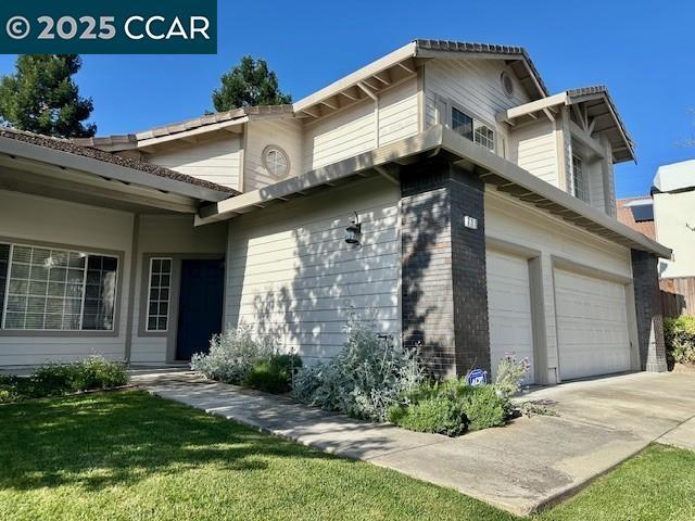 property at 711 Bourne Ct
