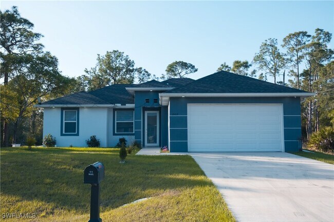 1503 W 17th St in Lehigh Acres, FL - Building Photo - Building Photo