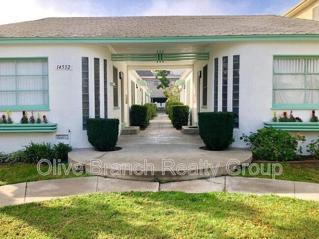 property at 14532 Dickens St
