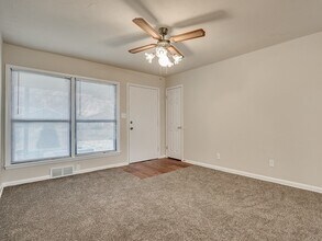 3717 NW 59th St in Oklahoma City, OK - Building Photo - Building Photo