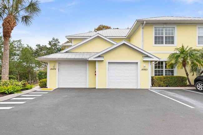 property at 16483 Gloria Ln