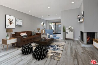 818 18th St-Unit -F in Santa Monica, CA - Building Photo - Building Photo