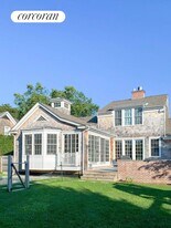 33 Layton Ave in Southampton, NY - Building Photo