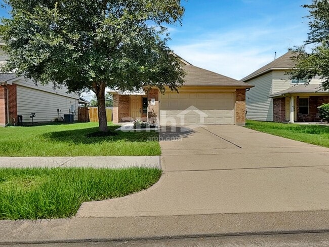 property at 6031 Brenwood Trails Ln