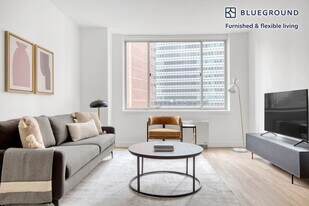 15 Cliff St in New York, NY - Building Photo