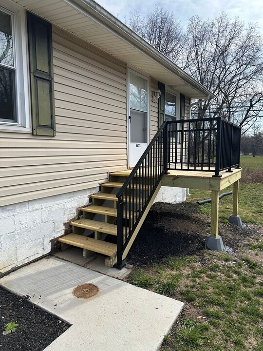 6232 Locust St in Linglestown, PA - Building Photo