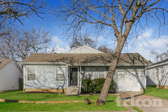 property at 737 SE 3rd St