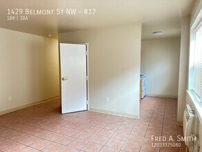 1429 Belmont St NW in Washington, DC - Building Photo - Building Photo