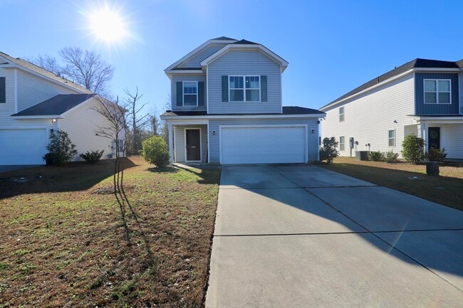 1009 Providence Plantation Dr in Columbia, SC - Building Photo - Building Photo