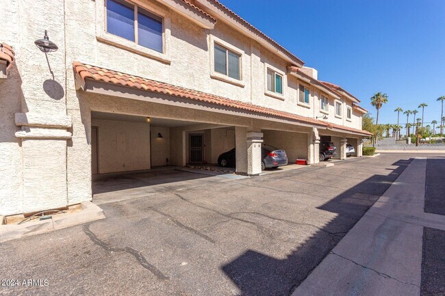 property at 4328 N 36th St