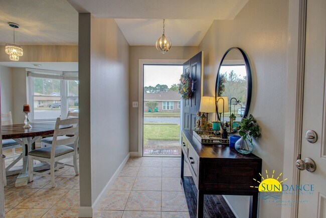 22 Tanglewood Cir in Fort Walton Beach, FL - Building Photo - Building Photo