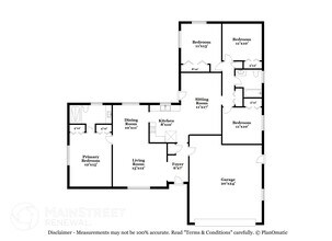 8210 Old English Dr in Jacksonville, FL - Building Photo - Building Photo