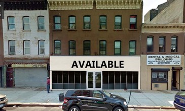 870 Dekalb Ave in Brooklyn, NY - Building Photo - Building Photo