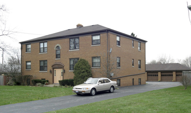 2855 Morewood Rd in Fairlawn, OH - Building Photo - Building Photo