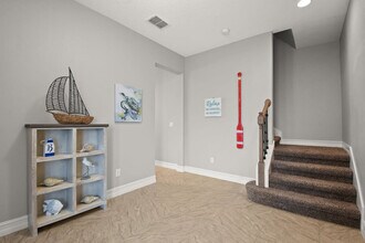 132 Mediterranean Way in Indian Harbour Beach, FL - Building Photo - Building Photo