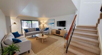 13274 Creek Park Ln in Poway, CA - Building Photo - Building Photo