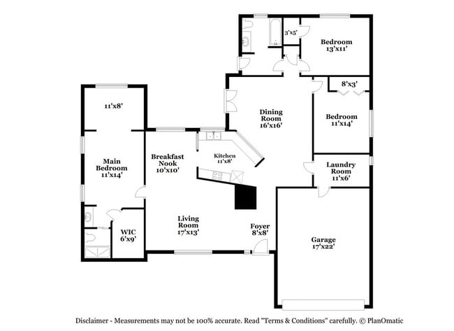 8823 Gum Tree Ave in New Port Richey, FL - Building Photo - Building Photo