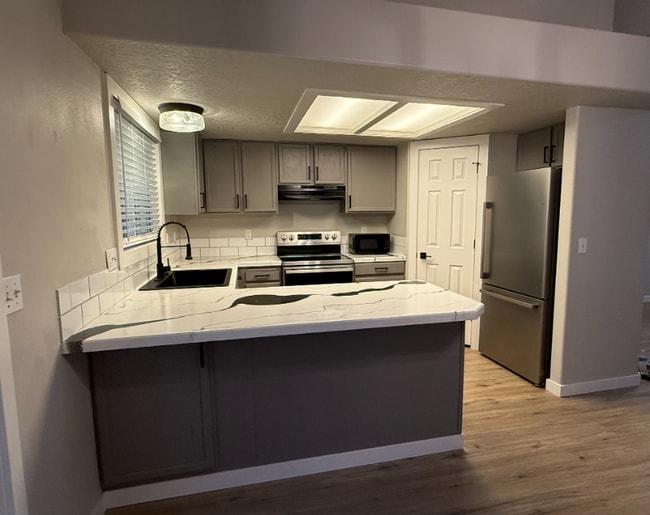 1093 W Waltman Dr in Meridian, ID - Building Photo - Building Photo