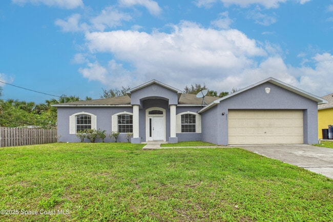 property at 271 Lagoon St