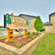 Taylor Ridge Apartments in Oklahoma City, OK - Foto de edificio - Building Photo