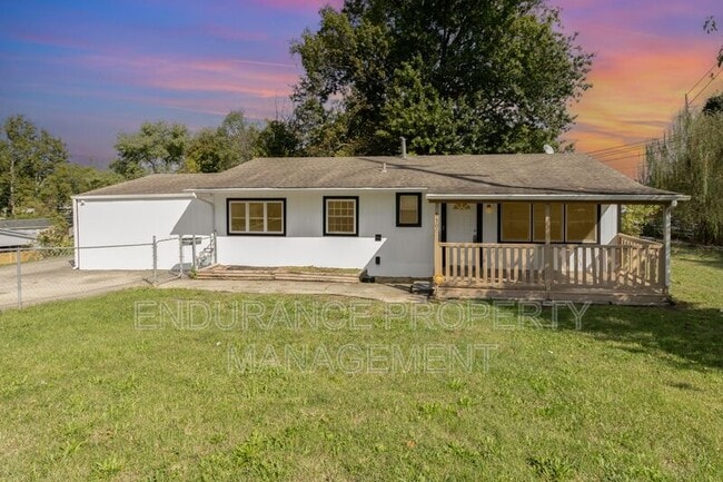9500 Ridgemoor Ave