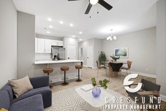 Lakeshore Harbour in Fayetteville, NC - Building Photo - Building Photo