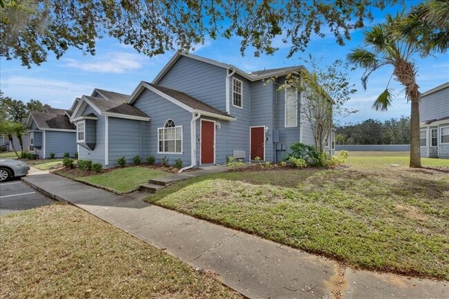property at 203 Coco Plum Dr