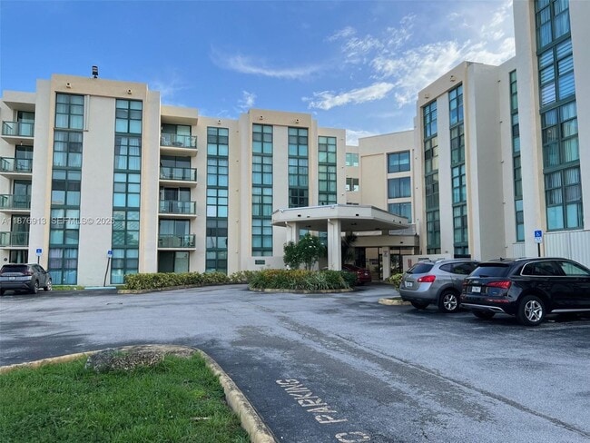 property at 2055 SW 122nd Ave