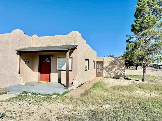 819 15th St in Alamogordo, NM - Building Photo - Building Photo