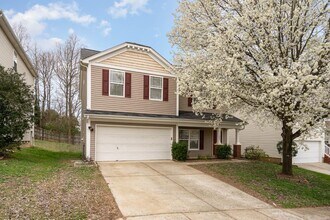11005 Chrudan Dr in Charlotte, NC - Building Photo - Building Photo