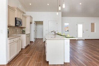 4507 Mesa Central Dr in Las Cruces, NM - Building Photo - Building Photo