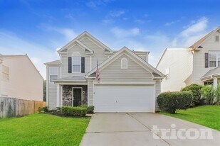 4429 Devonhill Ln in Charlotte, NC - Building Photo