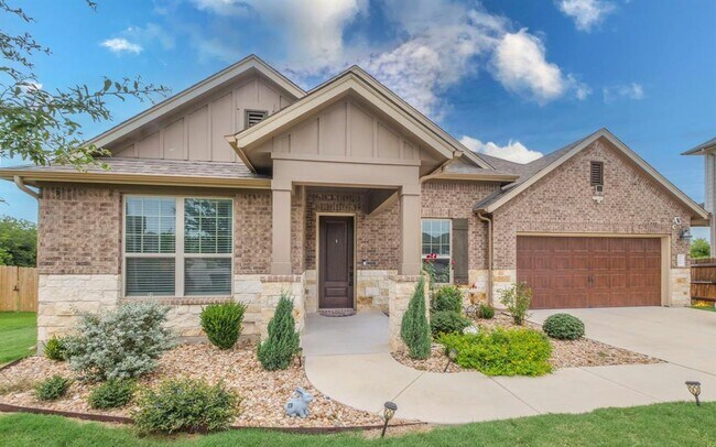 property at 312 Barley Fork Ln