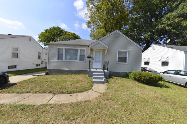property at 6317 Abbott Dr