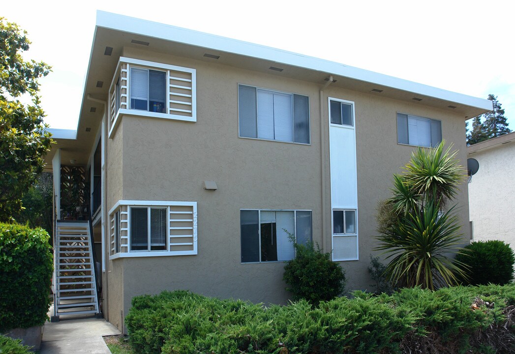 2275 Deborah Dr in Santa Clara, CA - Building Photo